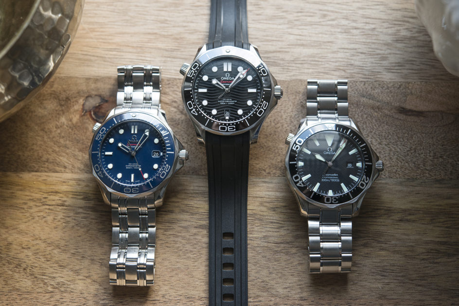 Replica Omega Watches 2023