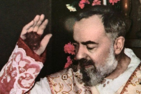 Padre-Pio